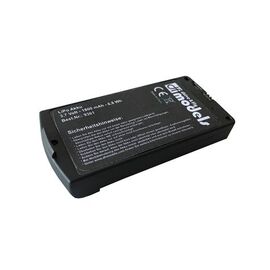 ARW17.9361-Ersatzbatterie LiPo 3.7V 1800mAh f&#252;r 9360