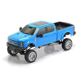 ARW24.8992-Ford F250 KG1 Lift Edt.Custom Truck Daytona Blue