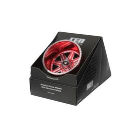 ARW24.CKR0523-American Force Legend SS8 Wheel (-18,Red) Forged Alloy CNC