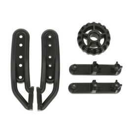 ARW24.CQ0602-Wheelie Bar Plastic Parts f&#252;r Q- / MT- Series