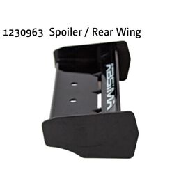 AB1230963-Buggy Rear Wing AB3.4(BL)-V2