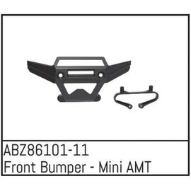 ABZ86101-11-Front Bumper - Mini AMT