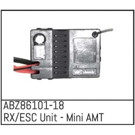 ABZ86101-18-RX/ESC Unit - Mini AMT