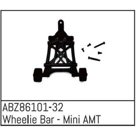 ABZ86101-32-Wheelie Bar - Mini AMT