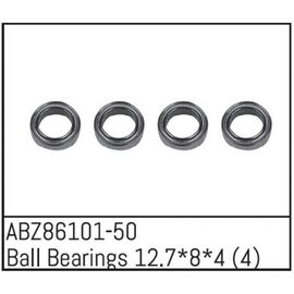ABZ86101-50-Ball Bearings 12.7*8*4 - Mini AMT (4)