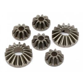 HB101298-Differential Gear Set