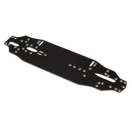 HB114557-MAIN CHASSIS 2.25mm (CARBON FIBER)