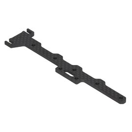 HB204718-D4 Evo3 front chassis stiffener