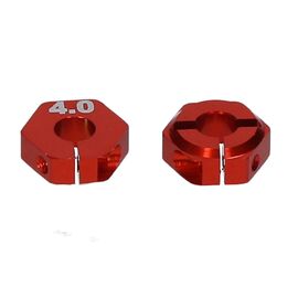 HB204804-D2 Evo clamping Hex (4mm)