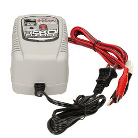 HB31500-AC/DC 4-7 CELL PEAK CHARGER (1,2, AND 4 AMP)