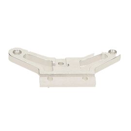 HB66557-ALUM. CNC Front Gearbox Plate