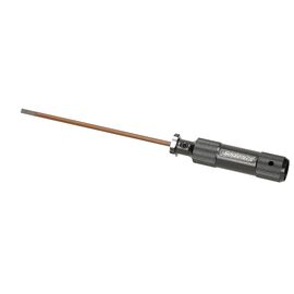 HB66889-HB Factory Slotted Screwdriver (4.0X130mm)