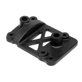 HB67821-CENTER DIFF MOUNT COVER (D8T)
