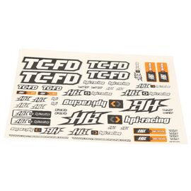 HB68783-TC-FD DECAL