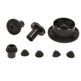 HB70406-DIFFERENTIAL GEAR SET