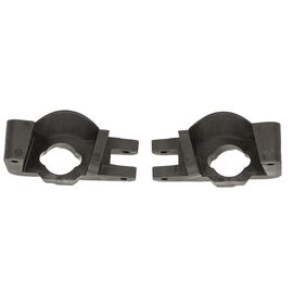 HBC8011-FRONT HUB CARRIERS L, R (LIGHTNING SERIES)