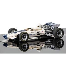 SCX Lotus 49