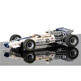 ARW50.C3707-SCX Lotus 49