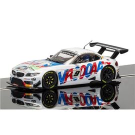 BMW Z4 GT3 ROAL Motorsport Spa 2015 NEW TOOLING