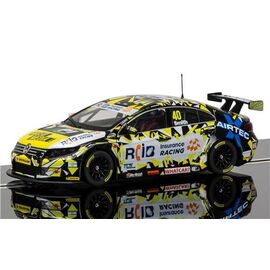 ARW50.C3864-BTCC VW Passat, Aron Smith