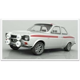 Ford Escort Mk.I 50th Anniversary