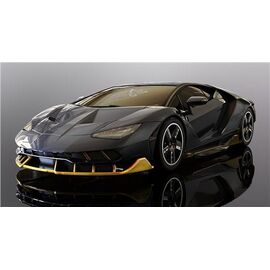 Lamborghini Centenario - Carbon NEW TOOL
