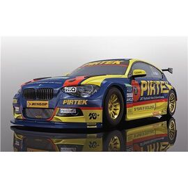 ARW50.C4018-BMW 125i - BTCC 2018 - Andrew Jordan