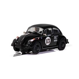 ARW50.C4147-Drew Pritchards VW Beetle - Goodwood 2018