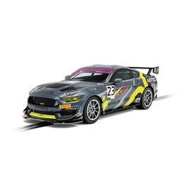 Ford Mustang GT4 British GT 2019 RACE Performance NEW TOOL