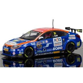 SCX BTCC MG6