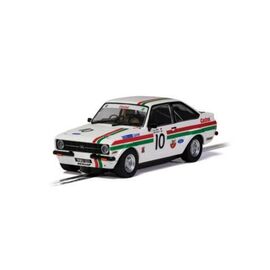Ford Escort MK2 Castrol Edition Goodwood Members