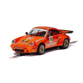 Porsche 911 RSR 3.0  - Jagermeister Kremer Racing