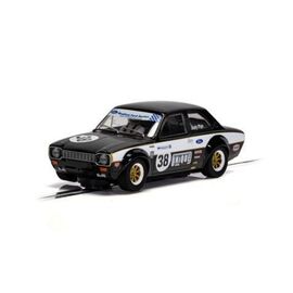 Ford Escort MK1 - Andy Pipe Racing