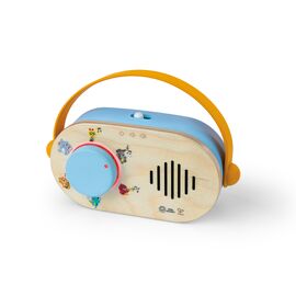 Learning Radio