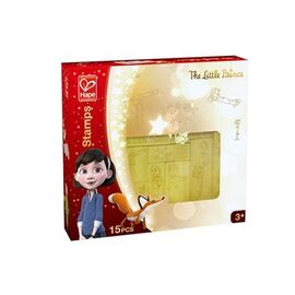 ARW46.824683-The Little Prince Stamps