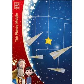 ARW46.824690-The Little Prince Plane Mobile SONDERPREIS / PRIX SPECIAL