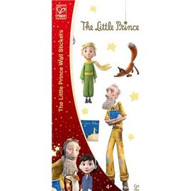 ARW46.824787-The Little Prince Stickers