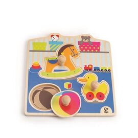 ARW46.E1301A-Knopfpuzzle Mein Spielzeug