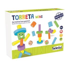 Torreta Mini