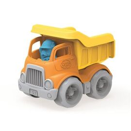 Construction Truck - Kipper