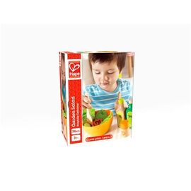 Gartensalat-Set (36tlg.) Bestseller 2017 / Award
