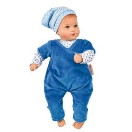 ARW49.0136553-Mini Bambina Luis blau