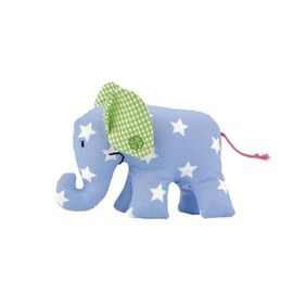 ARW49.0178334-Mini Elefant Sternchen
