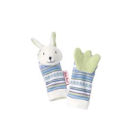 Hase Buddy Activity Socken