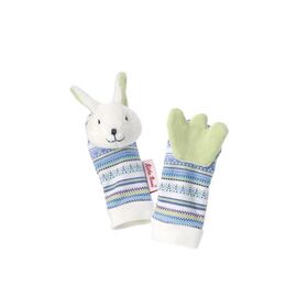 ARW49.0191375-Hase Buddy Activity Socken