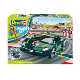 Junior Kit Racing Car