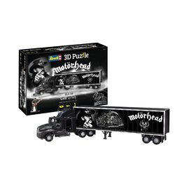 ARW90.00173-3D-Puzzle Mot&#246;rhead Tour Truck