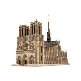 ARW90.00190-Notre Dame de Paris