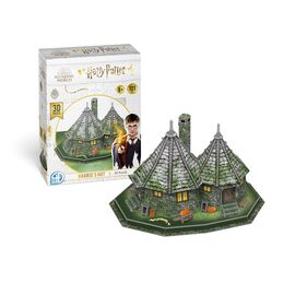 ARW90.00305-Harry Potter Hagrids Hut