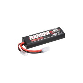 ORI14310-2S 60C Ranger LiPo Battery (7.4V/3000mAh) Tamiya Plug